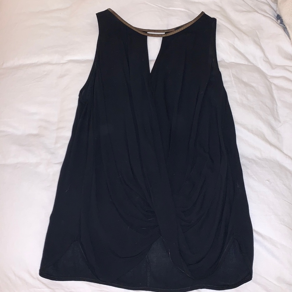 Ella Miss Blouse